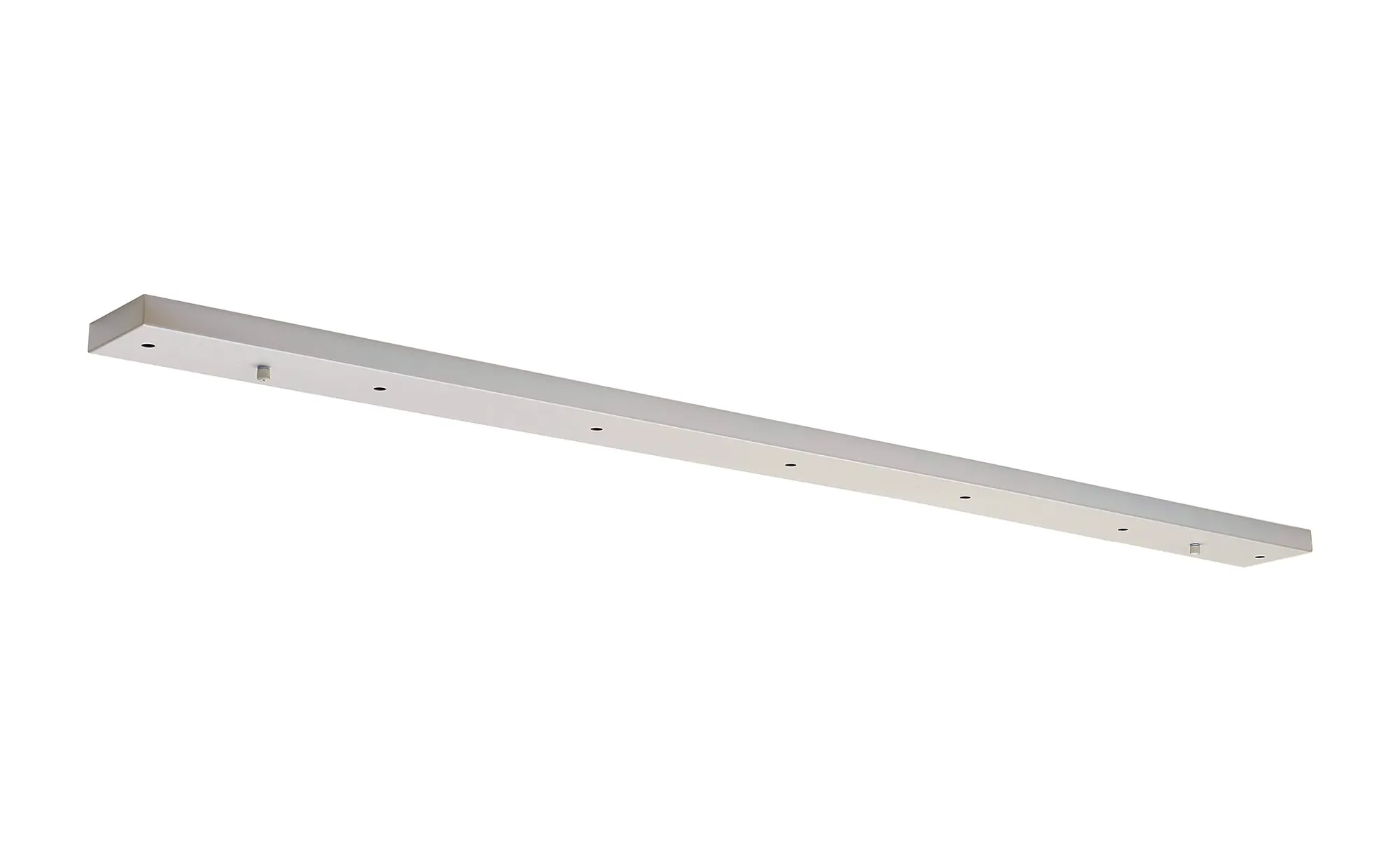 Hayes White Ceiling Boxes Deco Linear Pendant